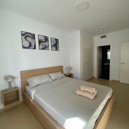 New Blue Apartment El Puerto de Santa Maria Exterior photo