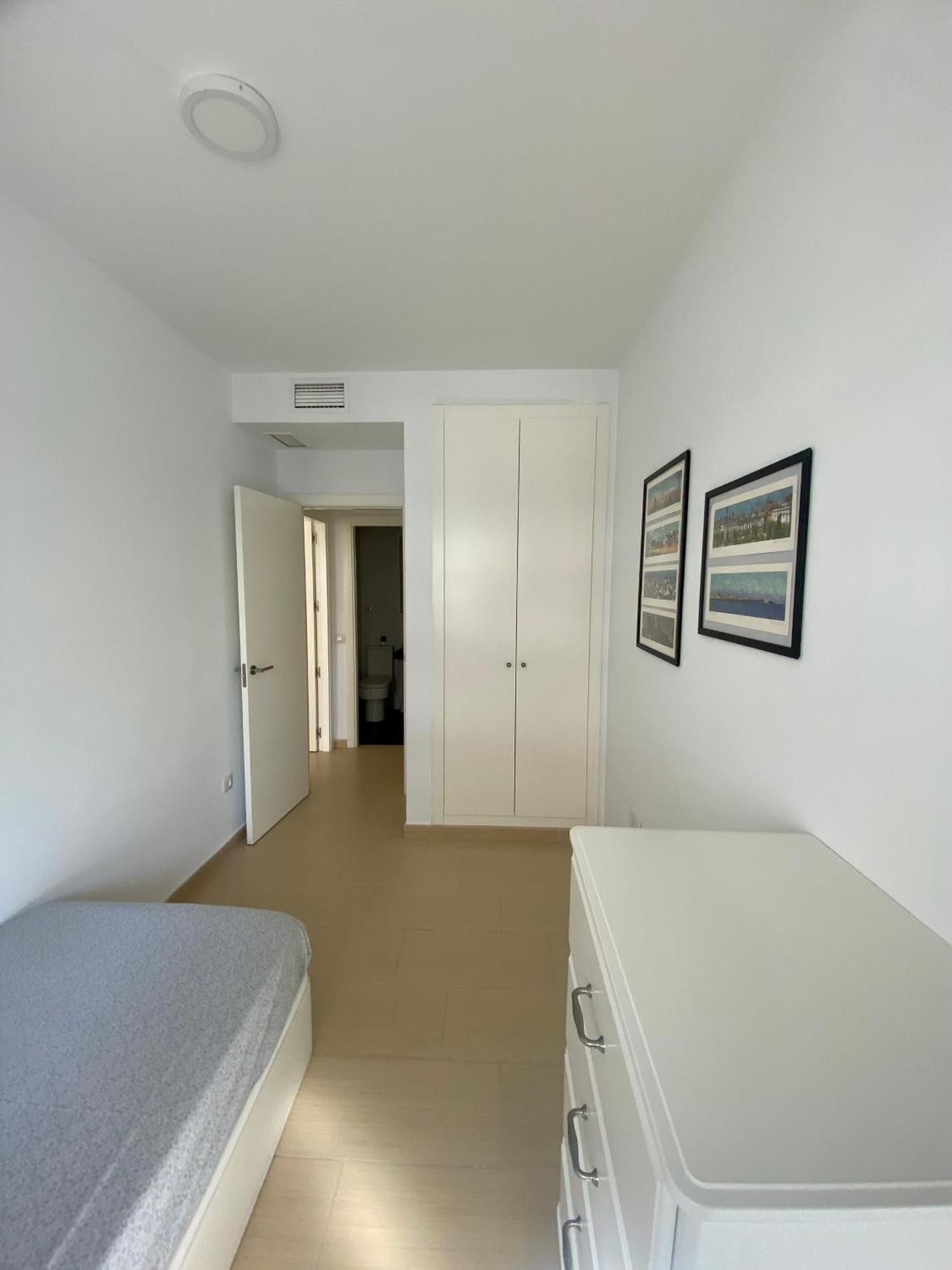 New Blue Apartment El Puerto de Santa Maria Exterior photo