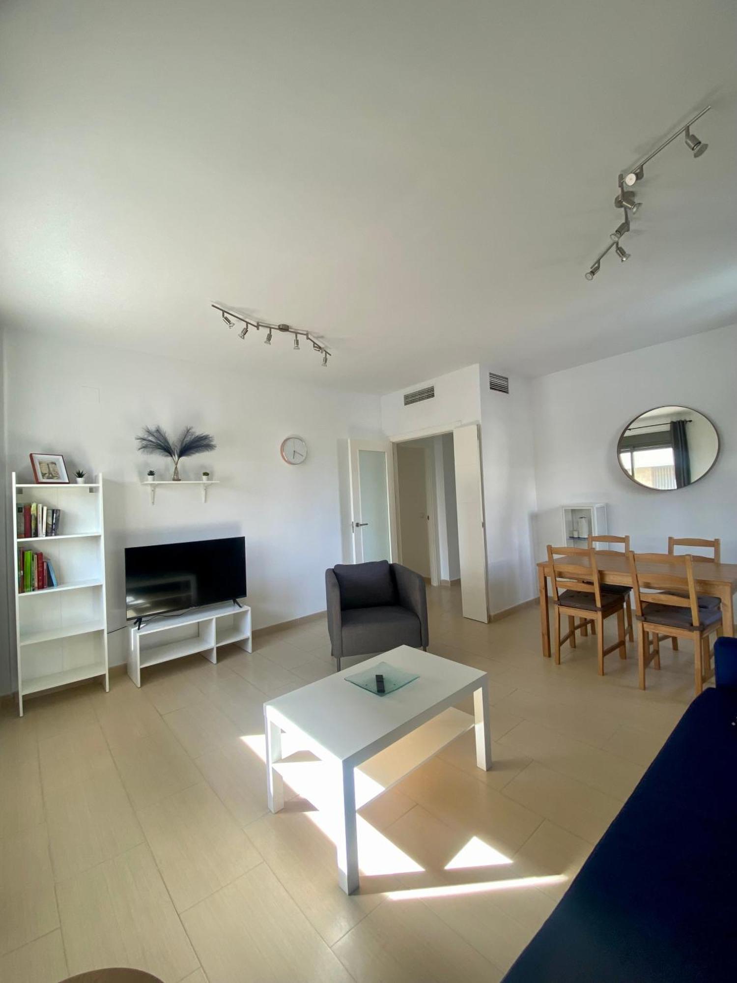 New Blue Apartment El Puerto de Santa Maria Exterior photo