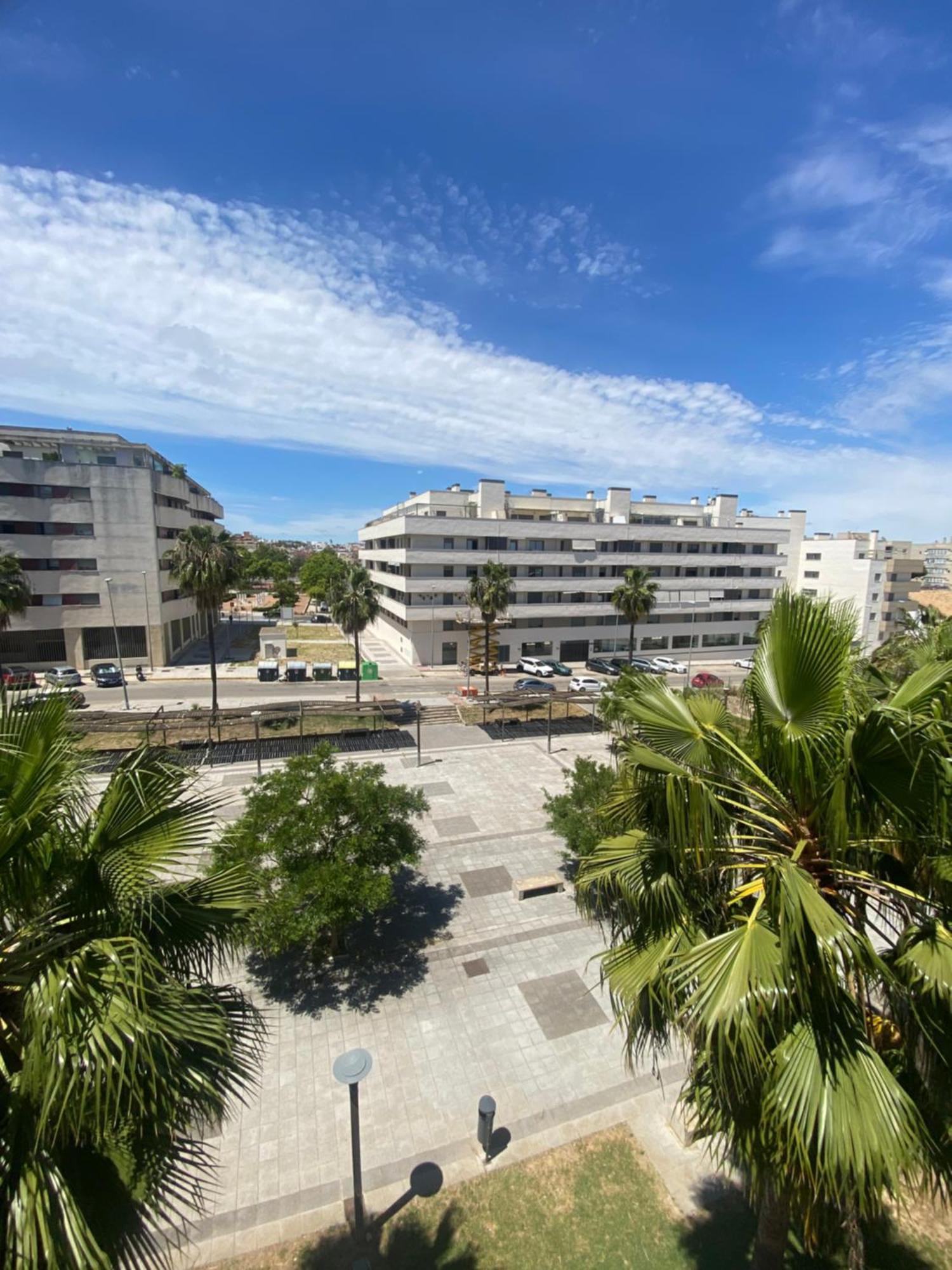 New Blue Apartment El Puerto de Santa Maria Exterior photo